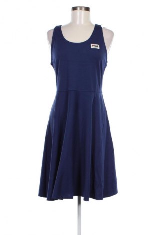 Kleid FILA, Größe XL, Farbe Blau, Preis € 30,62