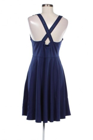 Φόρεμα FILA, Μέγεθος XL, Χρώμα Μπλέ, Τιμή 30,62 €