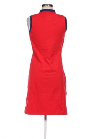 Kleid FILA, Größe M, Farbe Rot, Preis 30,62 €
