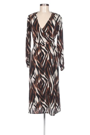 Kleid FOS Amsterdam, Größe S, Farbe Mehrfarbig, Preis 10,71 €