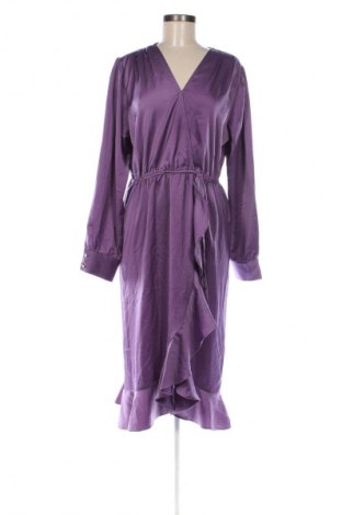 Kleid Faina, Größe XS, Farbe Lila, Preis € 57,83