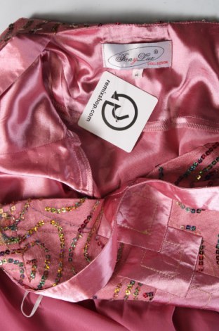 Kleid Fanylux, Größe XL, Farbe Rosa, Preis 7,14 €