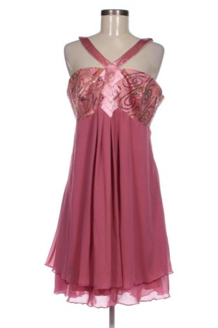 Šaty  Fanylux, Velikost XL, Barva Růžová, Cena  327,00 Kč