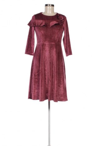 Kleid Fashion, Größe L, Farbe Rosa, Preis 6,49 €