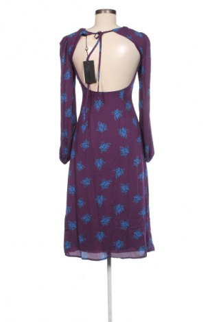Φόρεμα Fashion Union, Μέγεθος XS, Χρώμα Βιολετί, Τιμή 14,85 €