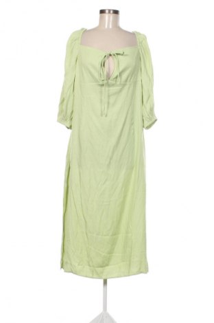 Šaty  Fashion Union, Veľkosť XL, Farba Zelená, Cena  55,67 €
