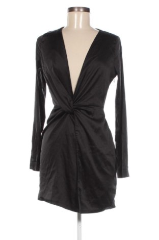Kleid Fashion nova, Größe S, Farbe Schwarz, Preis € 20,18