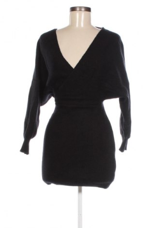 Kleid Fashion nova, Größe M, Farbe Schwarz, Preis € 20,18