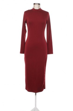 Šaty  Fashion nova, Veľkosť L, Farba Červená, Cena  16,44 €