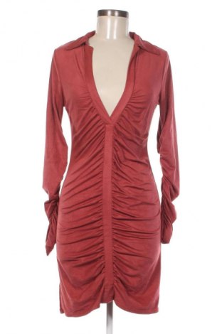Kleid Fashion nova, Größe L, Farbe Rosa, Preis 12,11 €