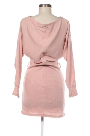 Kleid Fashion nova, Größe M, Farbe Rosa, Preis 6,99 €