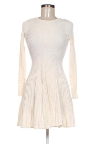Kleid Fb Class, Größe S, Farbe Weiß, Preis 11,10 €