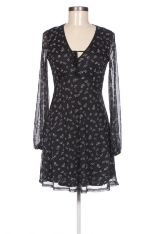 Kleid Fb Sister, Größe S, Farbe Schwarz, Preis 11,10 €