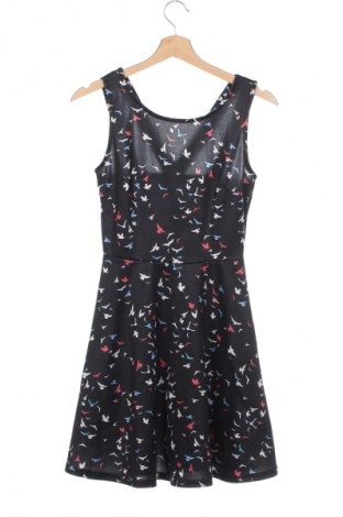 Kleid Fb Sister, Größe XS, Farbe Mehrfarbig, Preis 11,10 €