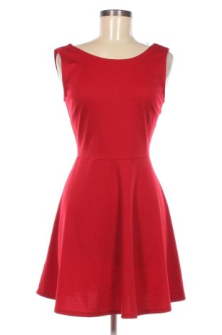 Kleid Fb Sister, Größe M, Farbe Rot, Preis 14,83 €