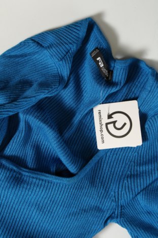 Kleid Fb Sister, Größe S, Farbe Blau, Preis € 20,18