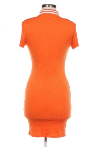 Kleid Fb Sister, Größe L, Farbe Orange, Preis € 5,29