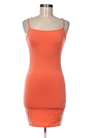 Kleid Fb Sister, Größe S, Farbe Orange, Preis € 20,18