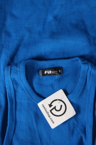 Kleid Fb Sister, Größe S, Farbe Blau, Preis € 20,18