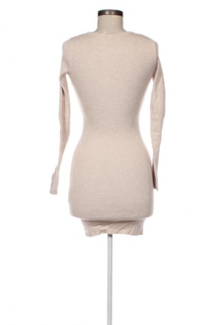 Kleid Fb Sister, Größe M, Farbe Beige, Preis € 5,99