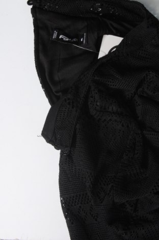 Φόρεμα Fb Sister, Μέγεθος M, Χρώμα Μαύρο, Τιμή 7,18 €