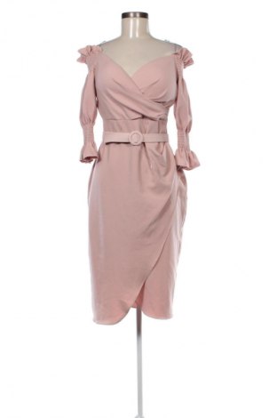 Šaty  Fervente, Velikost M, Barva Růžová, Cena  1 176,00 Kč