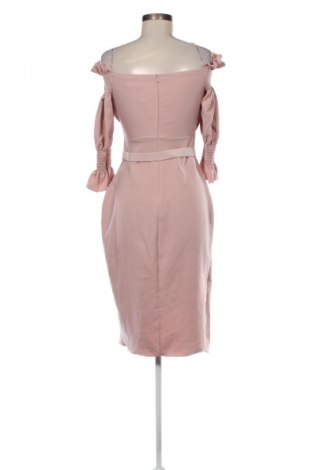 Šaty  Fervente, Velikost M, Barva Růžová, Cena  1 176,00 Kč