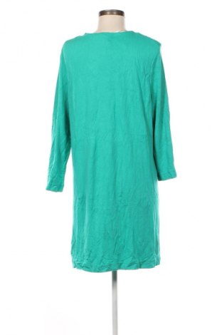 Rochie Finnwear, Mărime L, Culoare Verde, Preț 23,99 Lei