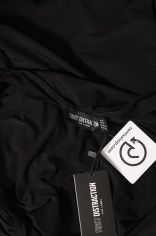 Kleid First Distraction, Größe L, Farbe Schwarz, Preis € 11,49