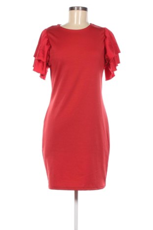 Φόρεμα Fisherfield, Μέγεθος M, Χρώμα Κόκκινο, Τιμή 23,53 €