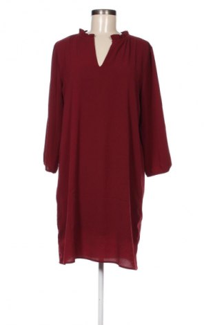 Kleid Fisherfield, Größe M, Farbe Rot, Preis 5,05 €