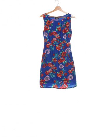Kleid Flame, Größe XS, Farbe Mehrfarbig, Preis € 14,83