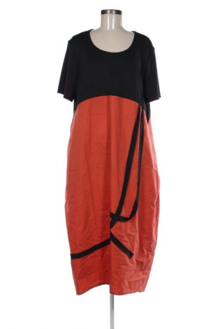 Φόρεμα Floryday, Μέγεθος XL, Χρώμα Πολύχρωμο, Τιμή 18,41 €