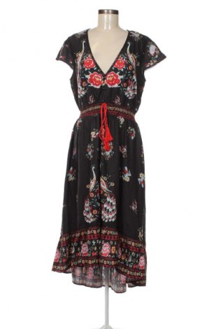 Kleid Floryday, Größe L, Farbe Mehrfarbig, Preis 17,61 €