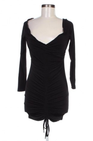 Kleid Flounce, Größe M, Farbe Schwarz, Preis 20,18 €