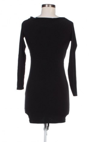 Φόρεμα Flounce, Μέγεθος M, Χρώμα Μαύρο, Τιμή 7,18 €