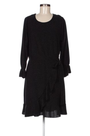 Šaty  Floyd, Veľkosť L, Farba Čierna, Cena  16,33 €