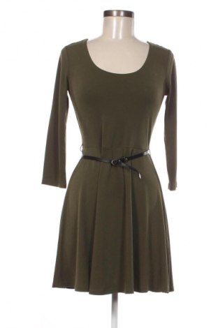 Kleid Forever 21, Größe M, Farbe Grün, Preis € 21,57