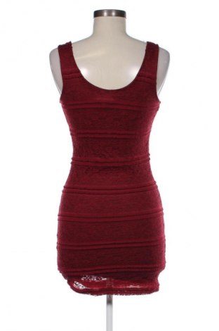 Kleid Forever 21, Größe S, Farbe Rot, Preis € 6,49