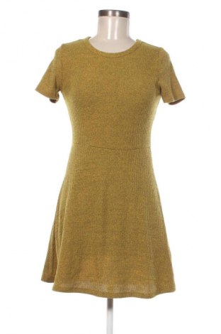 Kleid Forever 21, Größe M, Farbe Gelb, Preis € 10,33