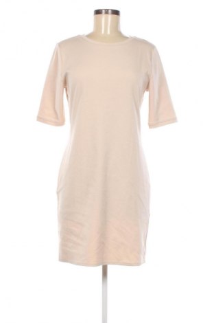 Kleid Forever 21, Größe XL, Farbe Beige, Preis 14,00 €
