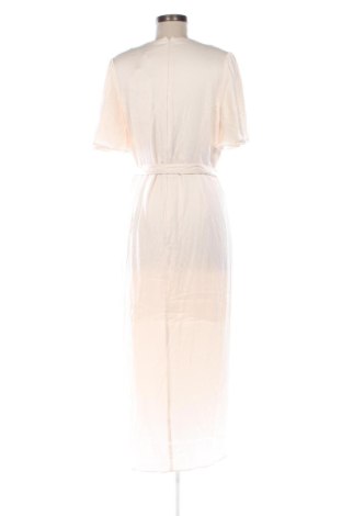 Kleid Forever New, Größe L, Farbe Beige, Preis € 53,01