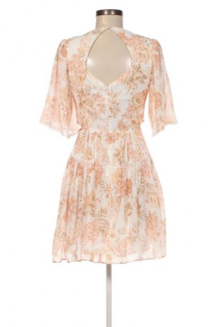 Kleid Forever New, Größe S, Farbe Ecru, Preis € 96,39