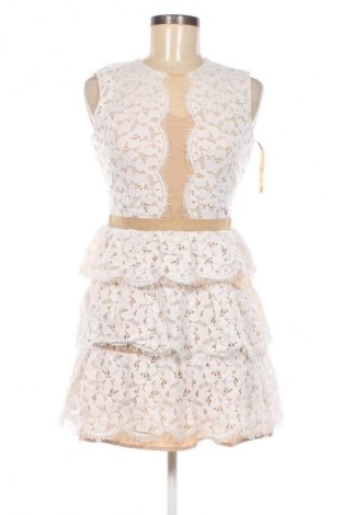 Kleid Forever Unique, Größe M, Farbe Weiß, Preis € 77,24