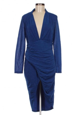 Kleid Forever Unique, Größe M, Farbe Blau, Preis 10,99 €