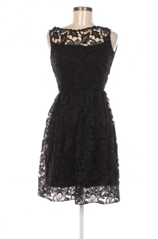 Kleid Franco Ferucci, Größe S, Farbe Schwarz, Preis € 18,41