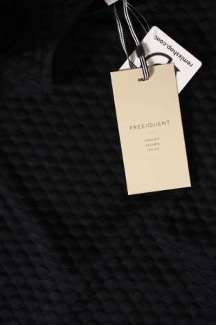 Šaty  Free Quent, Veľkosť XS, Farba Čierna, Cena  30,62 €