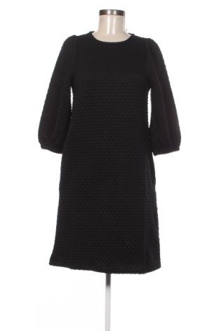Šaty  Free Quent, Veľkosť XS, Farba Čierna, Cena  55,67 €