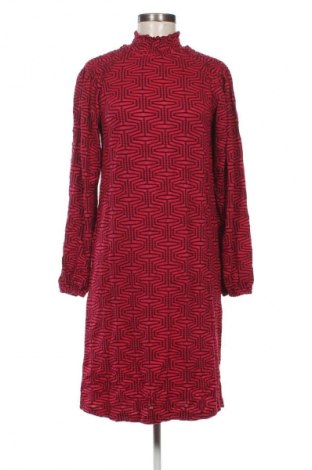 Kleid Free Quent, Größe S, Farbe Rot, Preis € 33,40
