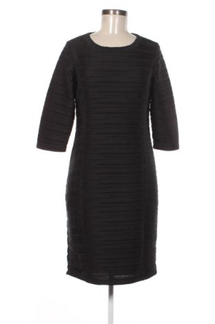 Kleid Free Quent, Größe M, Farbe Schwarz, Preis 33,40 €